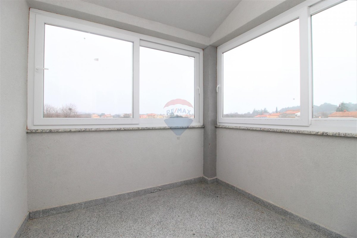 Appartamento Valbandon, Fažana, 70m2