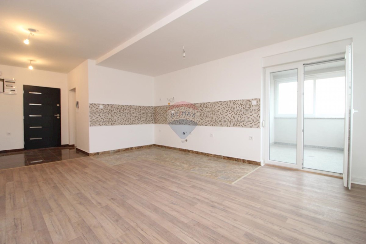 Appartamento Valbandon, Fažana, 70m2