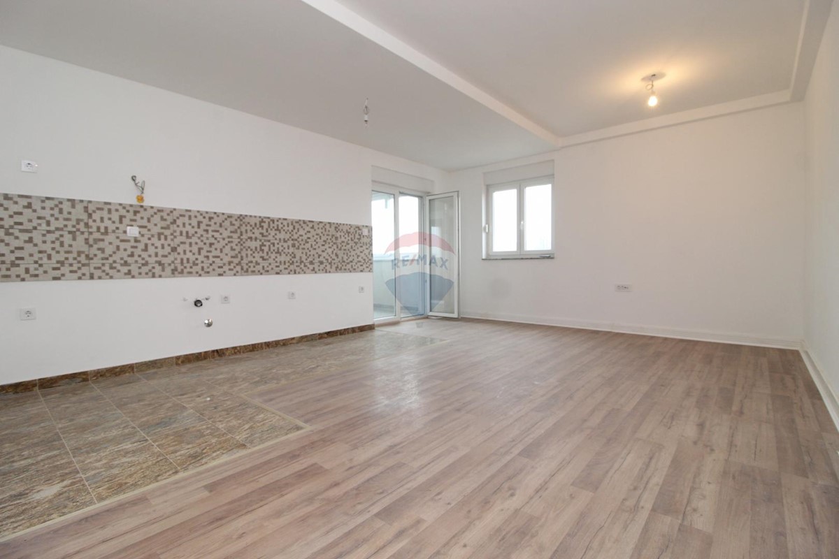 Appartamento Valbandon, Fažana, 70m2