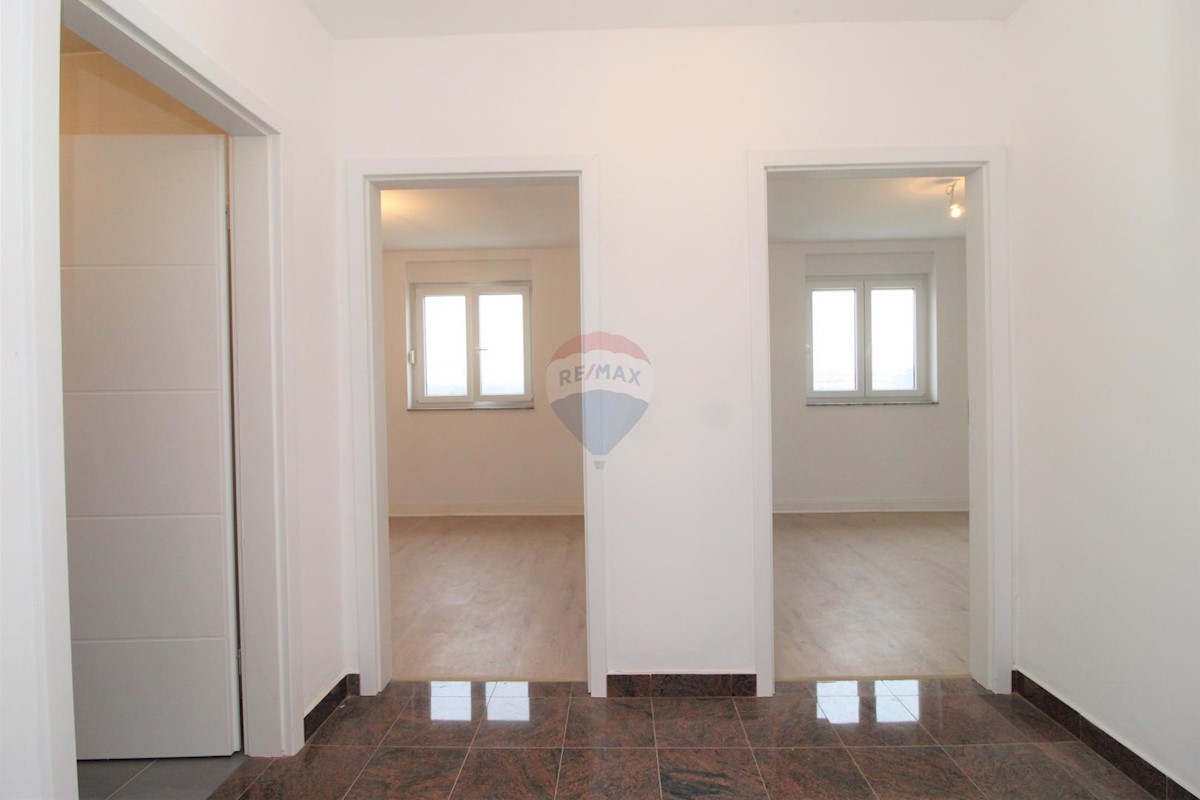 Appartamento Valbandon, Fažana, 70m2