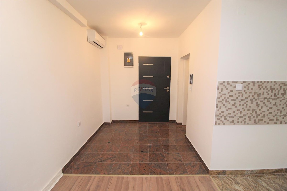 Appartamento Valbandon, Fažana, 70m2