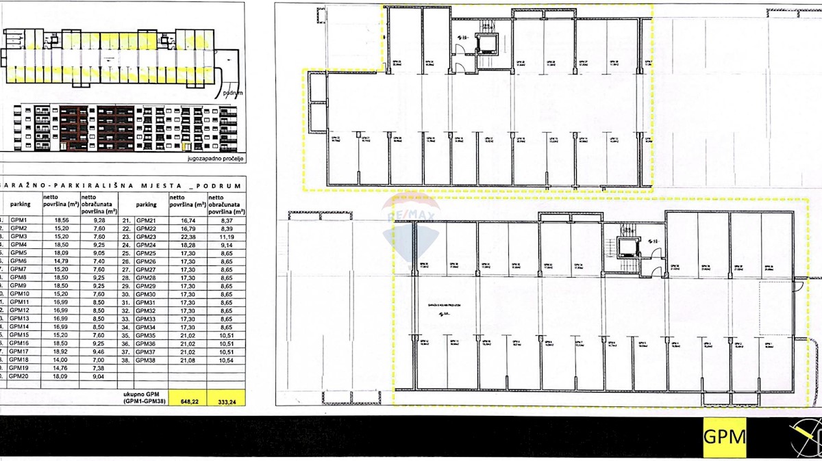 Appartamento Kostrena Sveta Lucija, Kostrena, 0m2