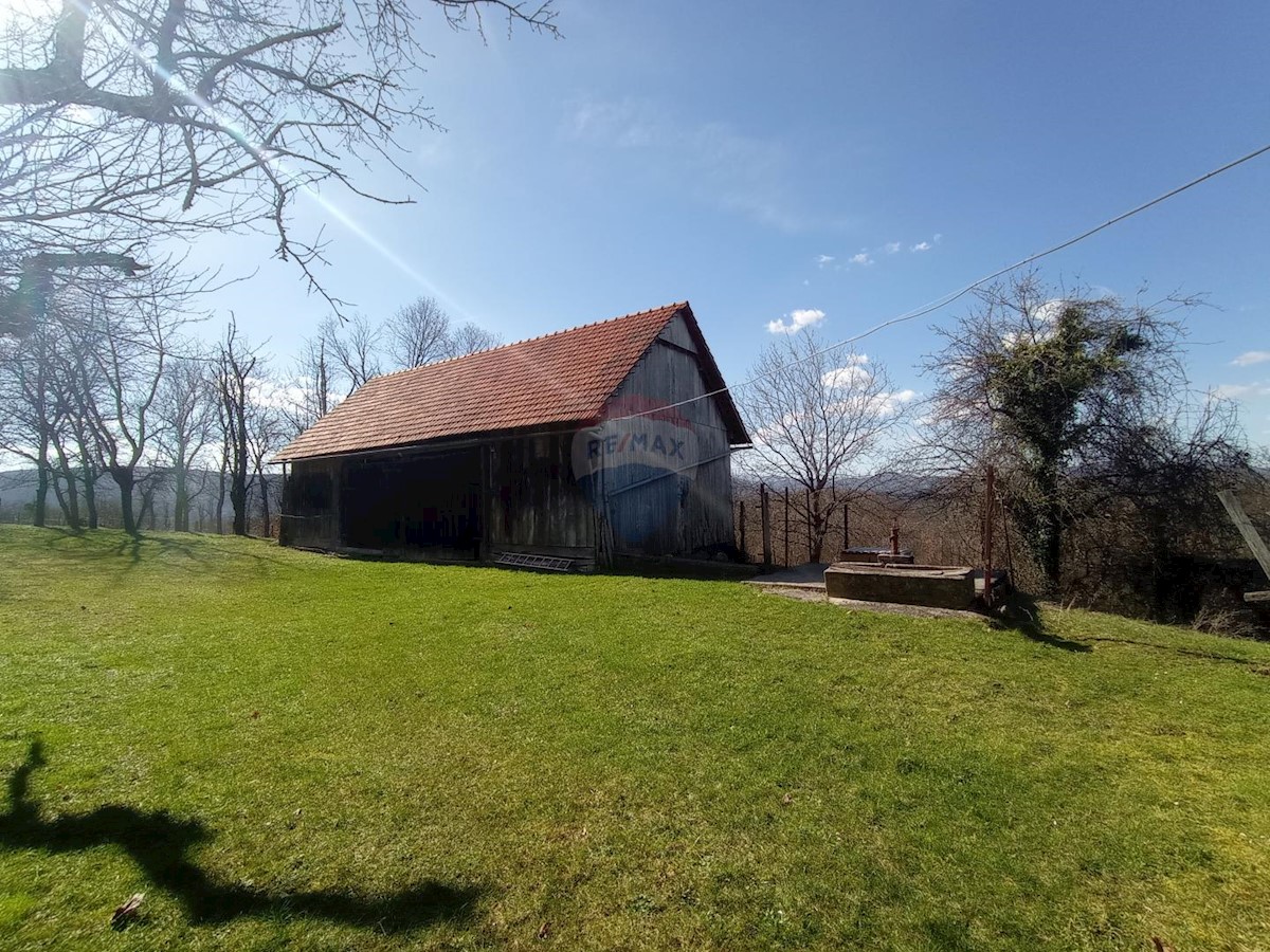 Casa Potok Tounjski, Tounj, 160m2