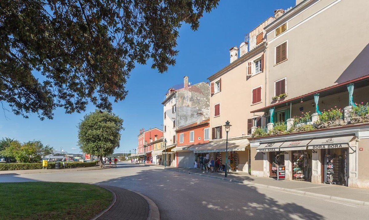 Appartamento Rovinj, 49m2