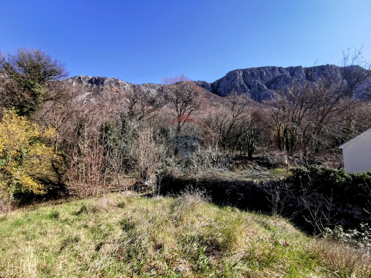 Casa Tribalj, Vinodolska Općina, 377m2