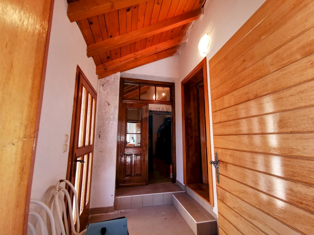 Casa Tribalj, Vinodolska Općina, 377m2