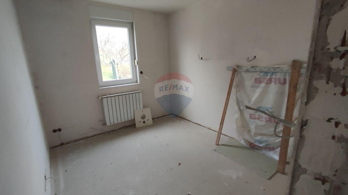 Appartamento Črnomerec, 175m2