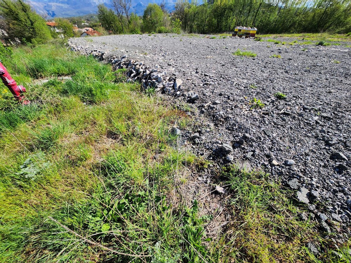 Terreno edificabile Cernik, Čavle, 3.318m2