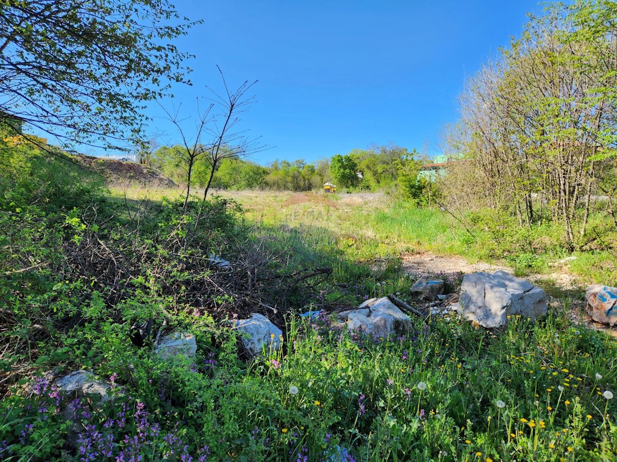 Terreno edificabile Cernik, Čavle, 3.318m2