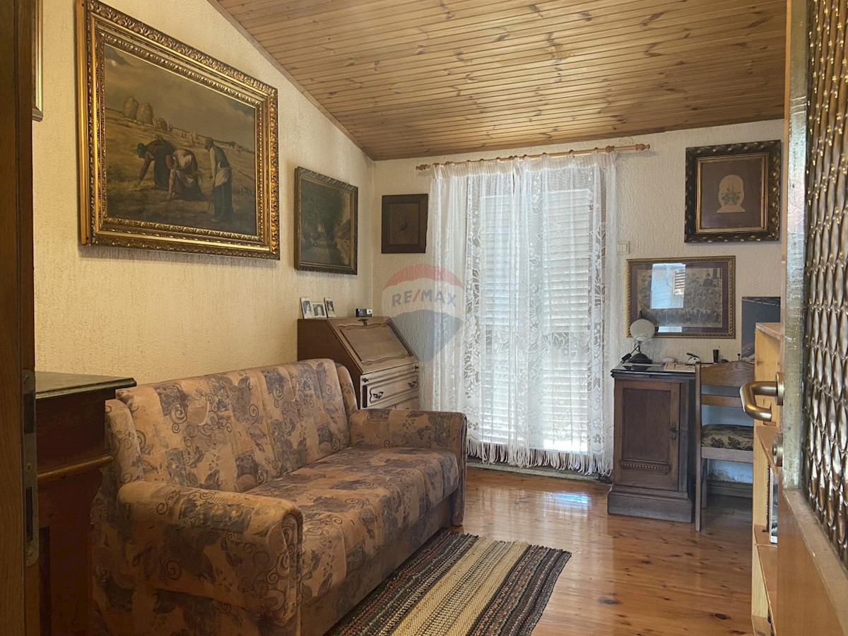 Casa Kras, Dobrinj, 90m2