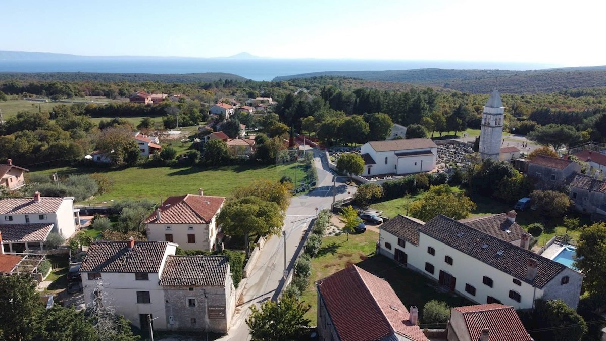 ISTRA, KRNICA - EXCLUSIVE - Unique Mansion with limitless possibilities