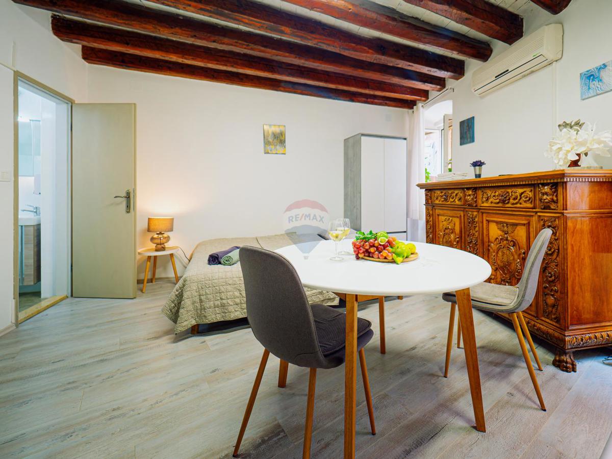 Appartamento Rovinj, 22,50m2