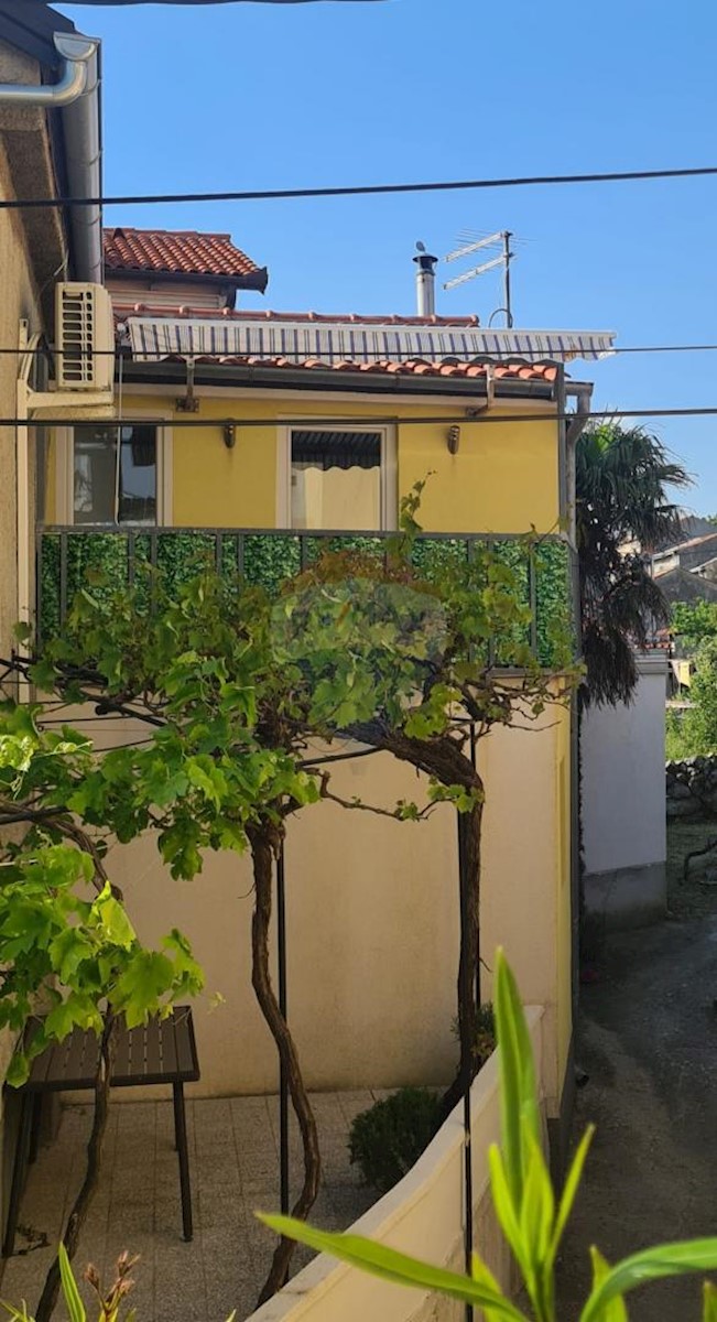 Casa Punat, 84m2