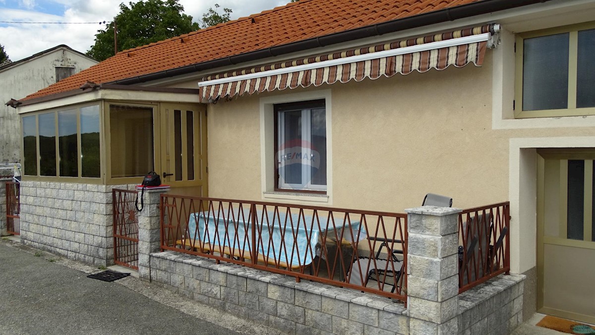 Casa Pasjak, Matulji, 95m2