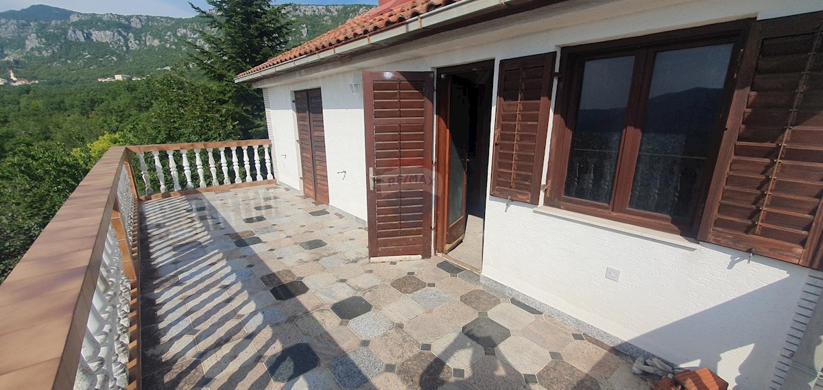 Casa Grižane-Belgrad, Vinodolska Općina, 220m2