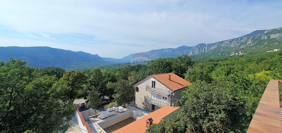 Casa Grižane-Belgrad, Vinodolska Općina, 220m2