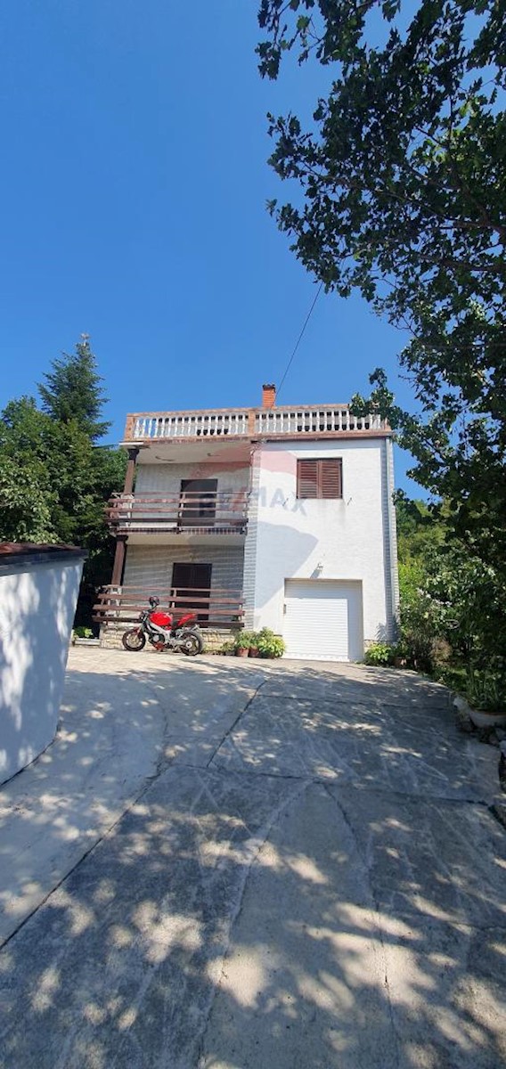 Casa Grižane-Belgrad, Vinodolska Općina, 220m2