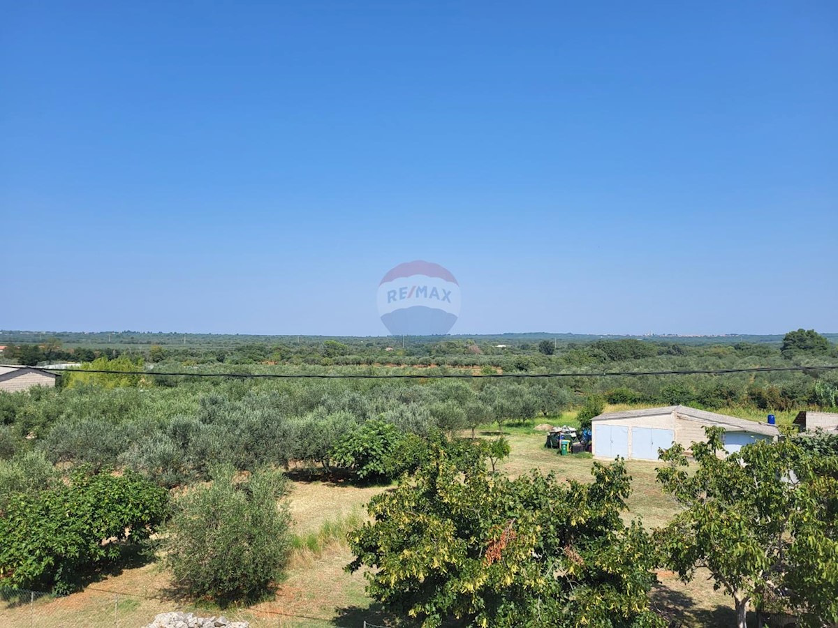 Appartamento Valbandon, Fažana, 116m2