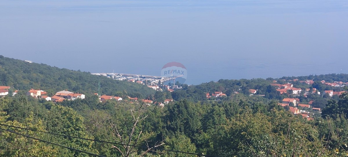 Casa Poljane, Opatija - Okolica, 230m2