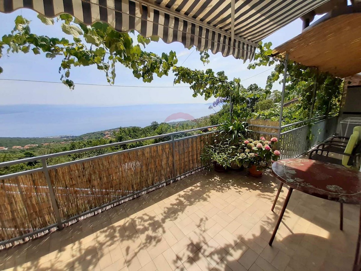 Casa Poljane, Opatija - Okolica, 230m2