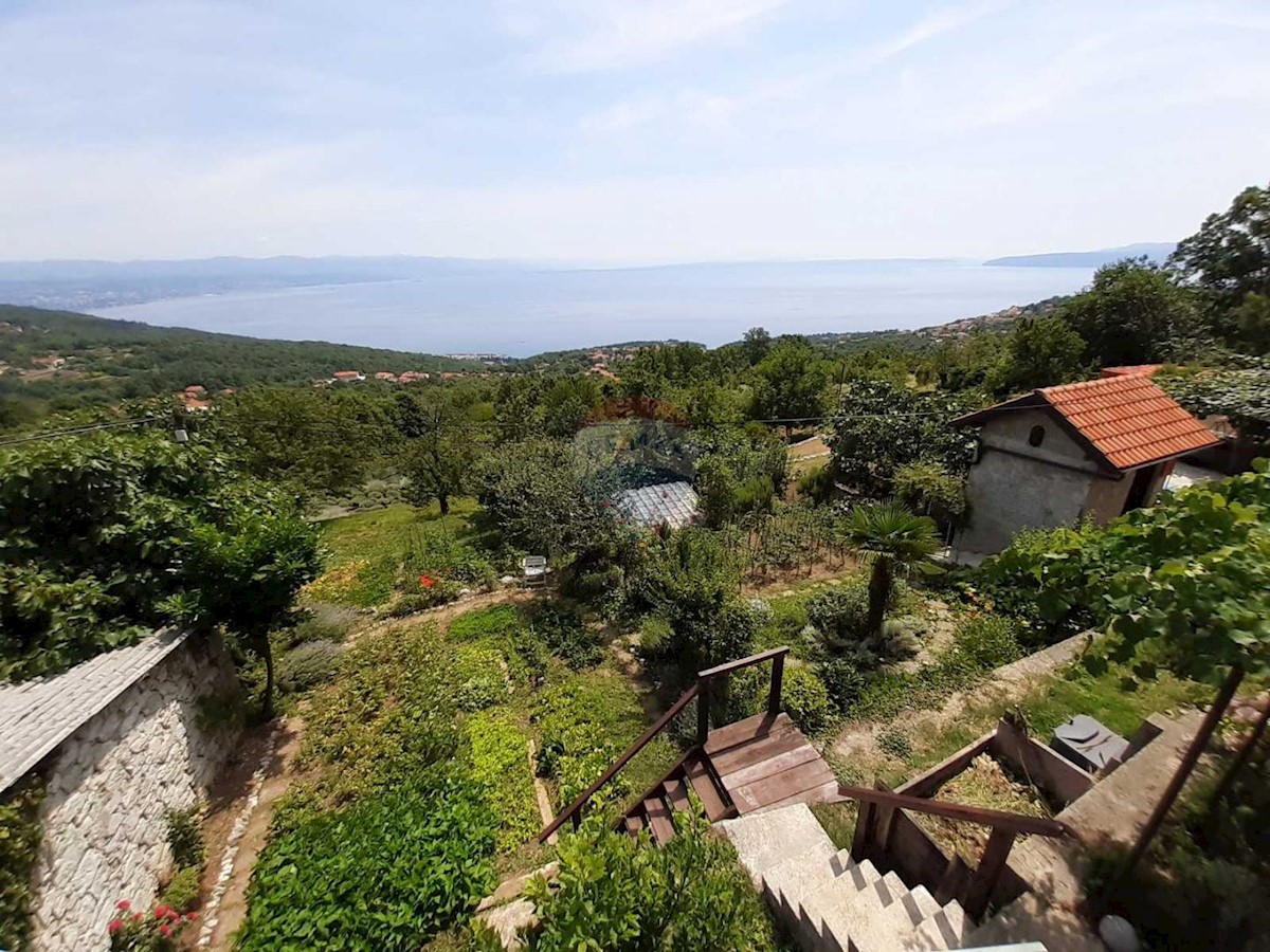 Casa Poljane, Opatija - Okolica, 230m2