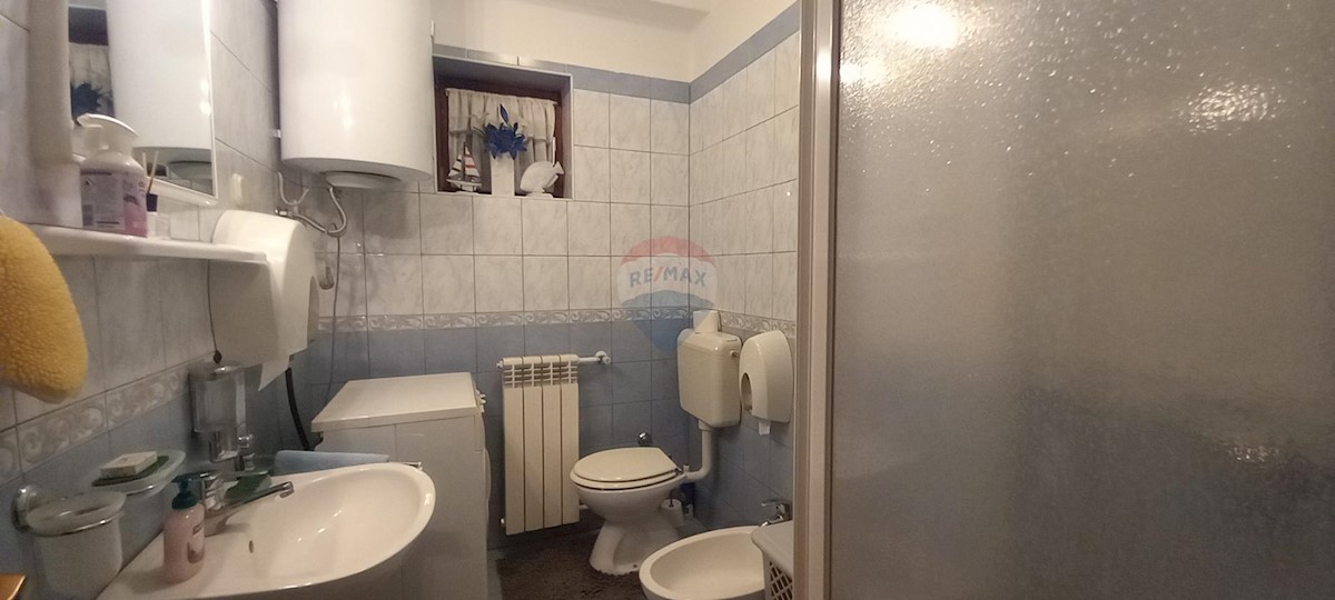 Appartamento Veruda, Pula, 104,20m2