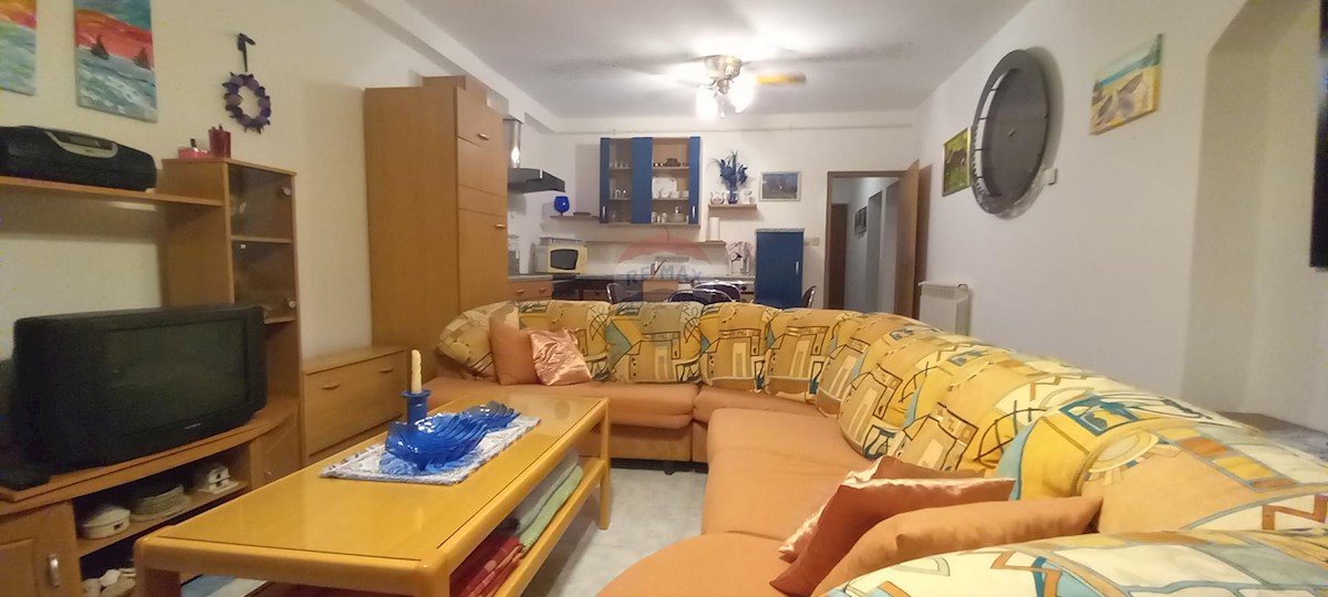 Appartamento Veruda, Pula, 104,20m2