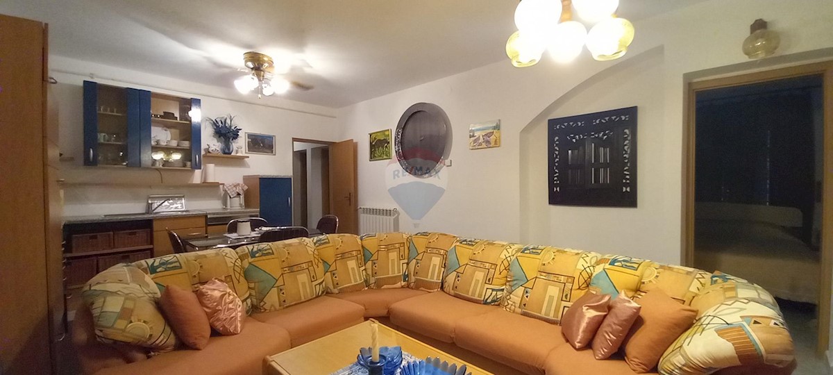 Appartamento Veruda, Pula, 104,20m2