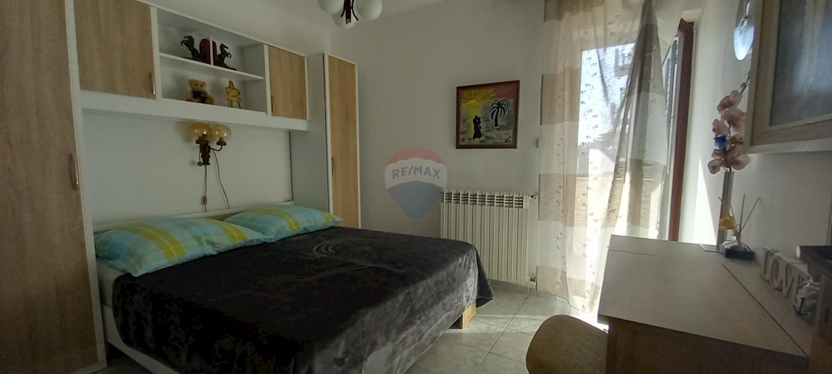 Appartamento Veruda, Pula, 104,20m2