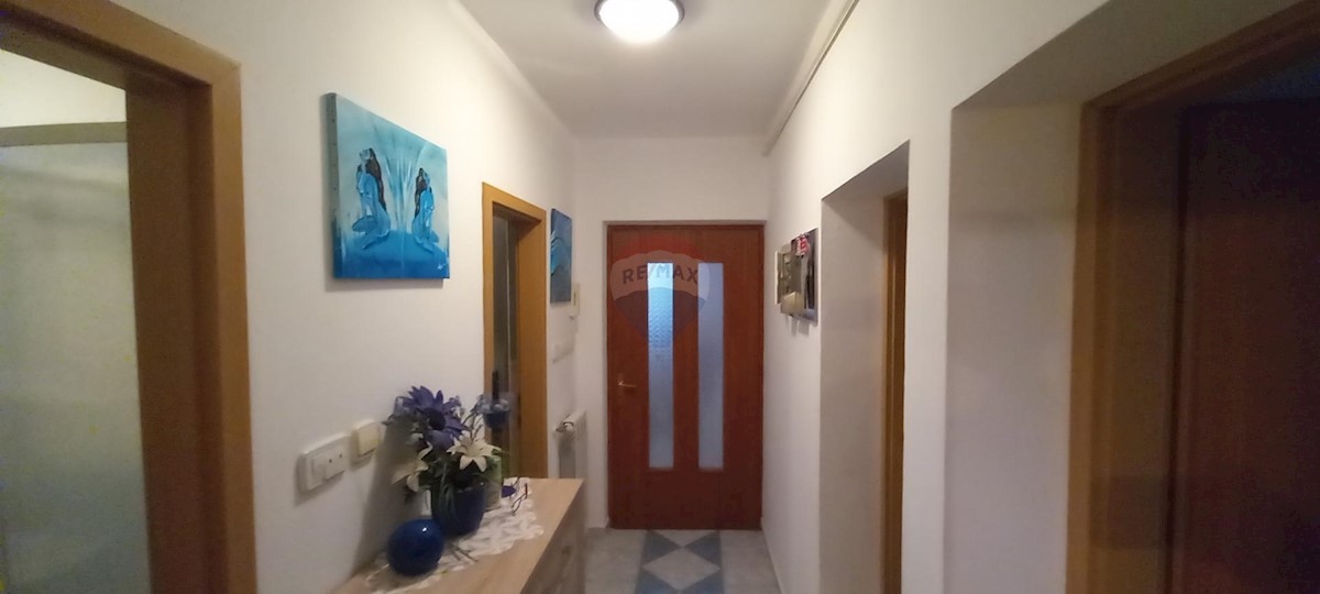 Appartamento Veruda, Pula, 104,20m2