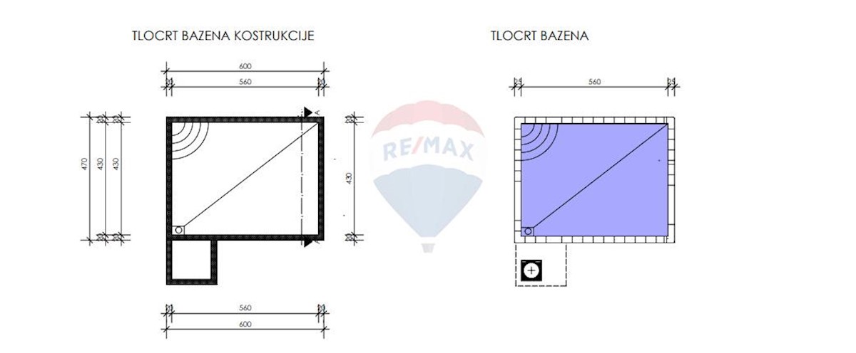 Casa Linardići, Krk, 200m2