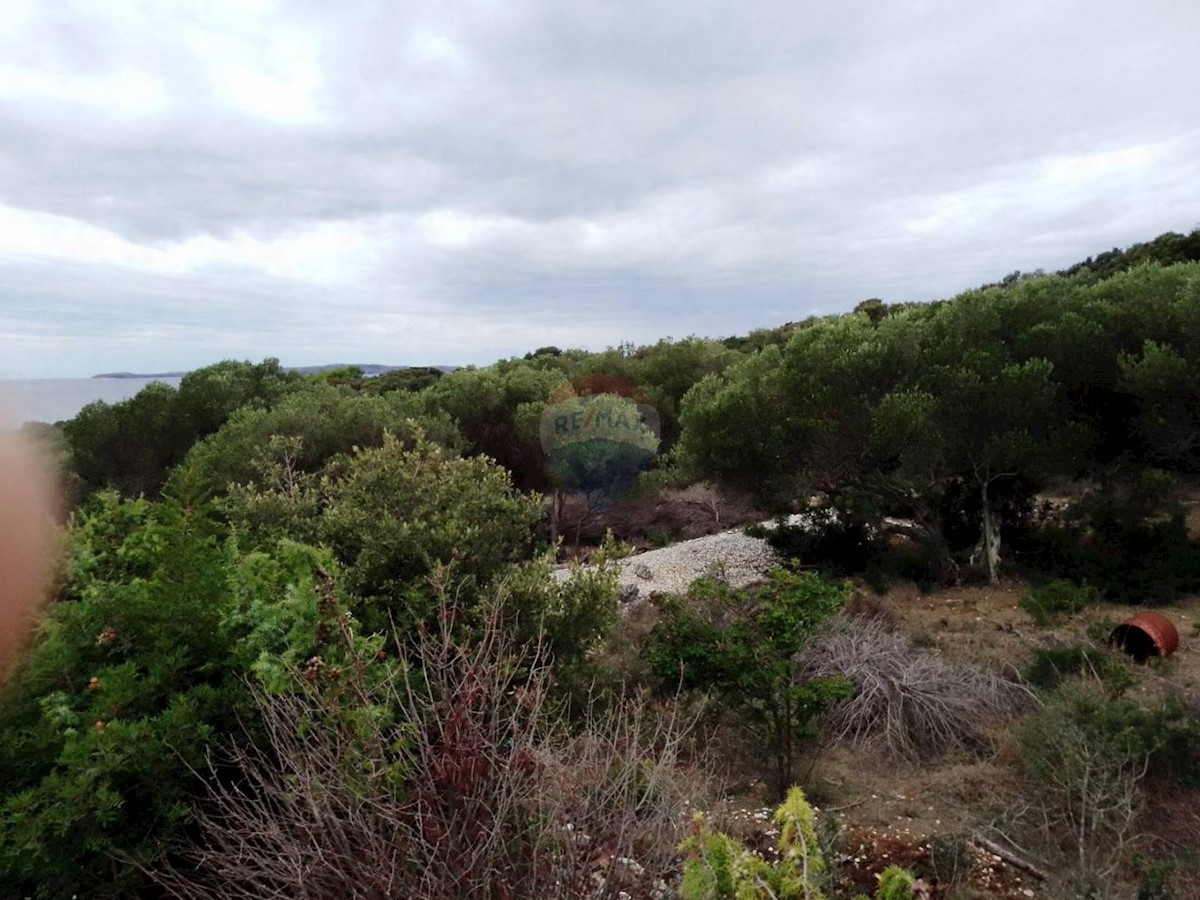 Terreno edificabile Mali Lošinj, 10.500m2