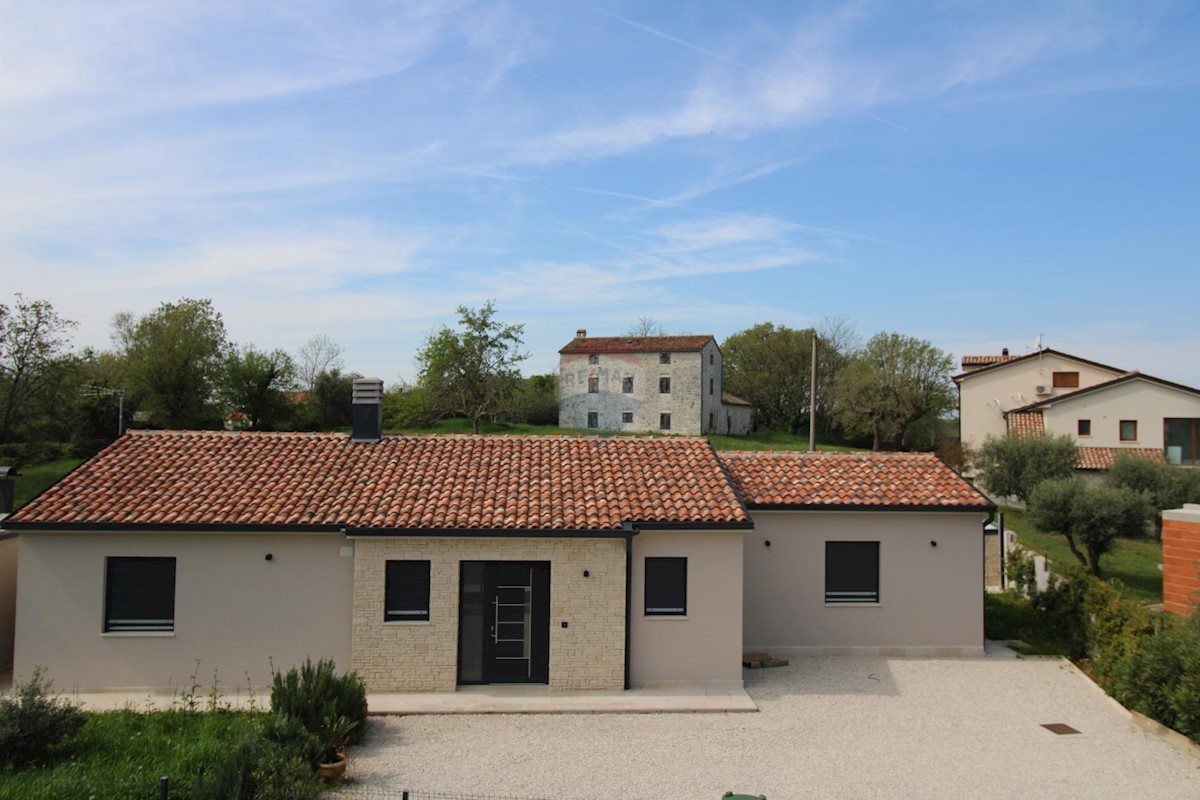 Casa Vrvari, Poreč, 122m2