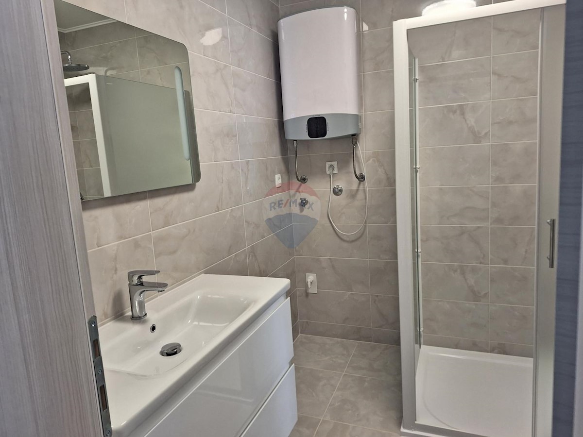 Appartamento Grižane-Belgrad, Vinodolska Općina, 54m2