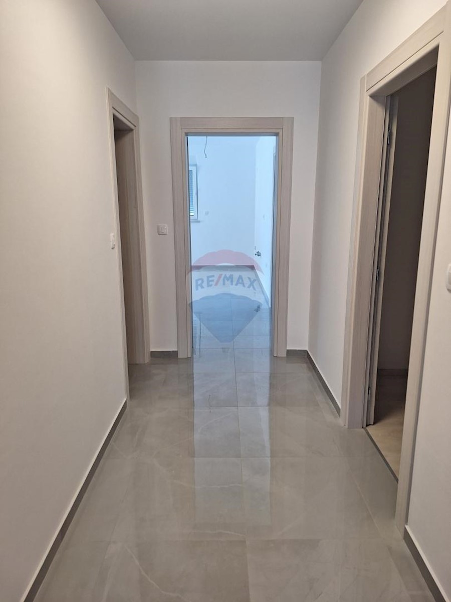 Appartamento Grižane-Belgrad, Vinodolska Općina, 54m2