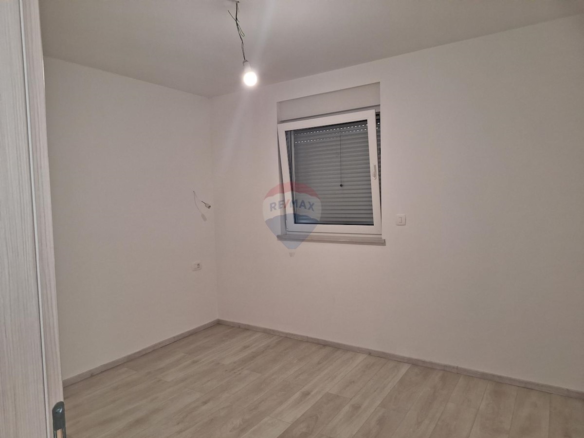 Appartamento Grižane-Belgrad, Vinodolska Općina, 54m2