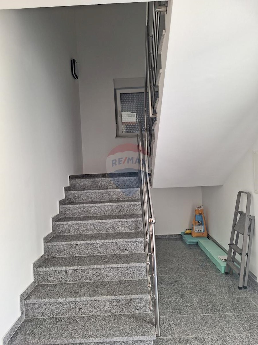 Appartamento Grižane-Belgrad, Vinodolska Općina, 54m2