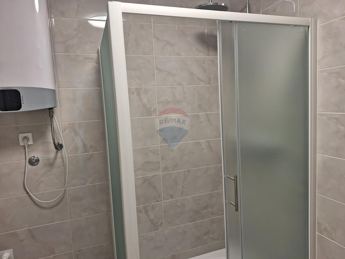 Appartamento Grižane-Belgrad, Vinodolska Općina, 54m2