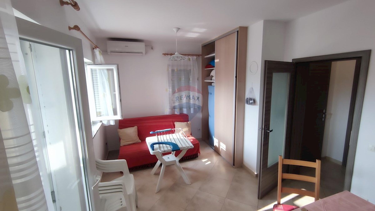 Appartamento Baška, 98m2