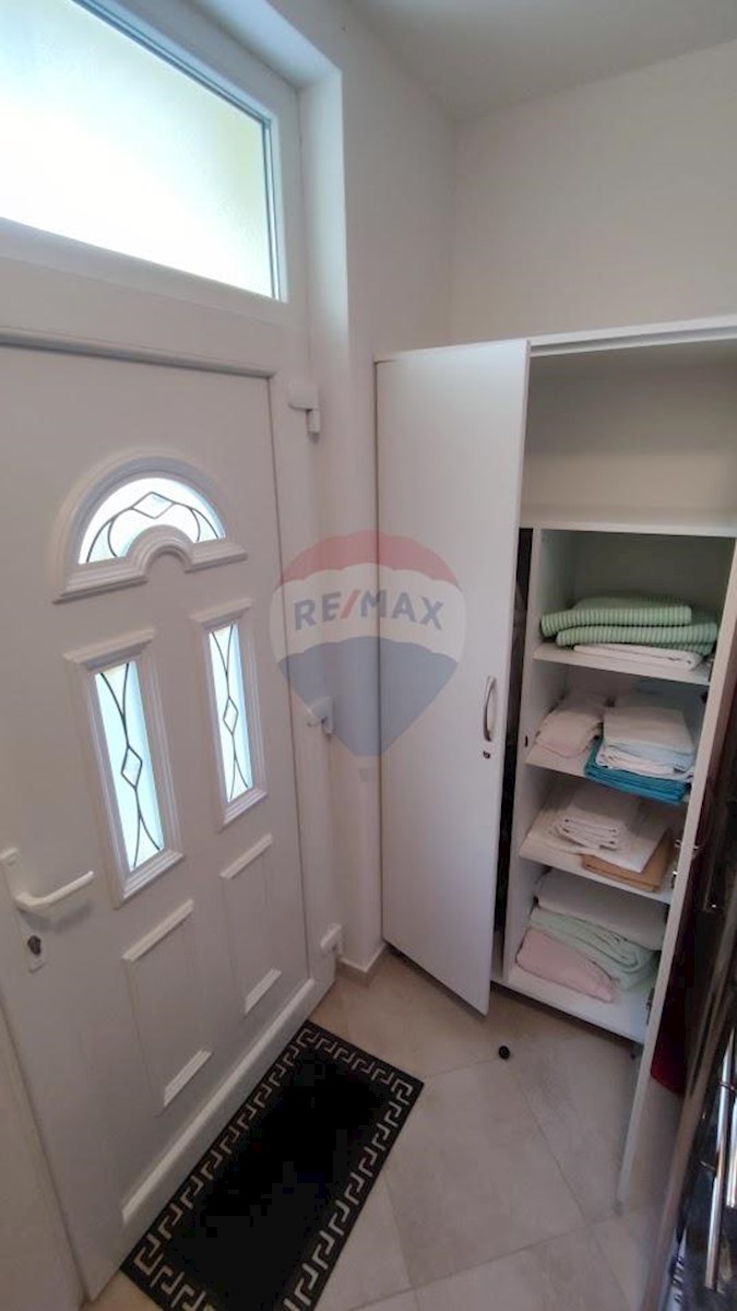 Appartamento Baška, 98m2