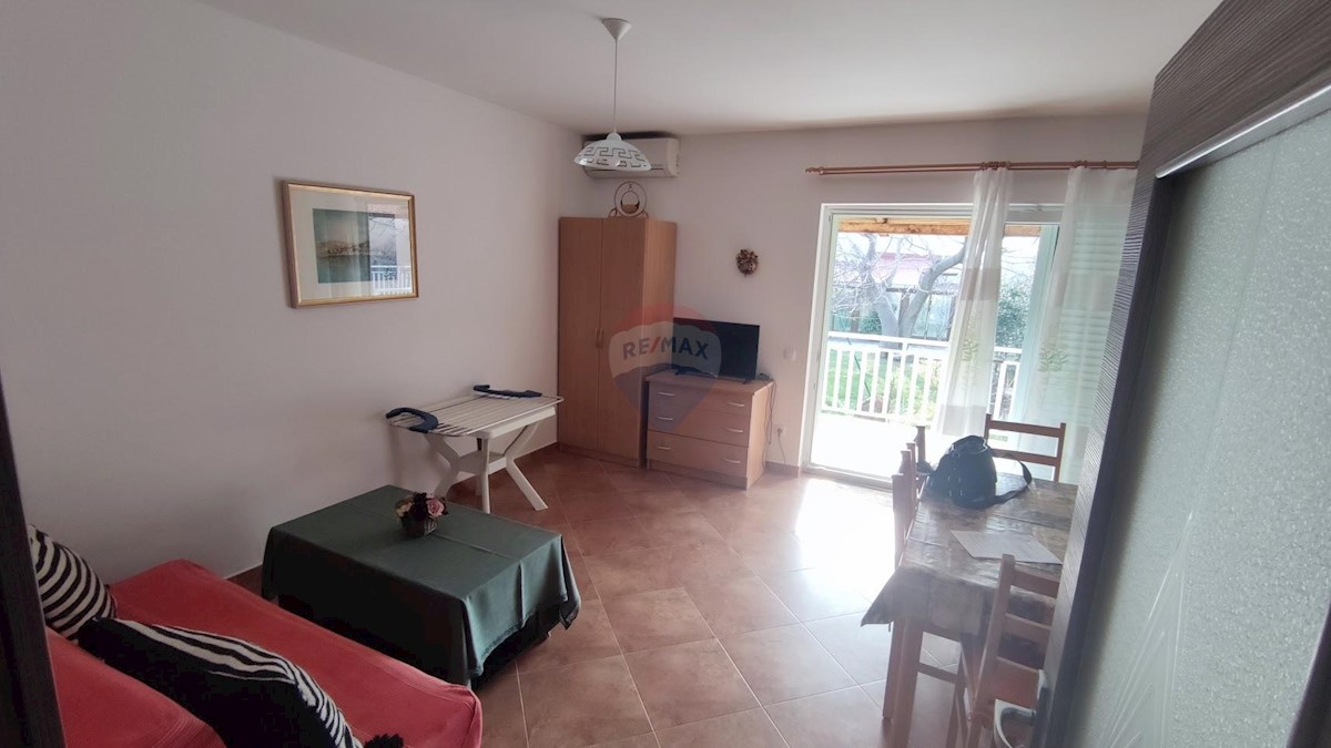 Appartamento Baška, 98m2