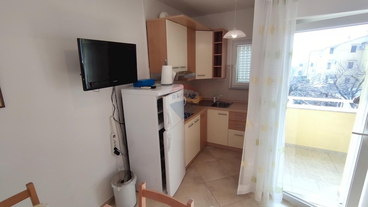 Appartamento Baška, 98m2