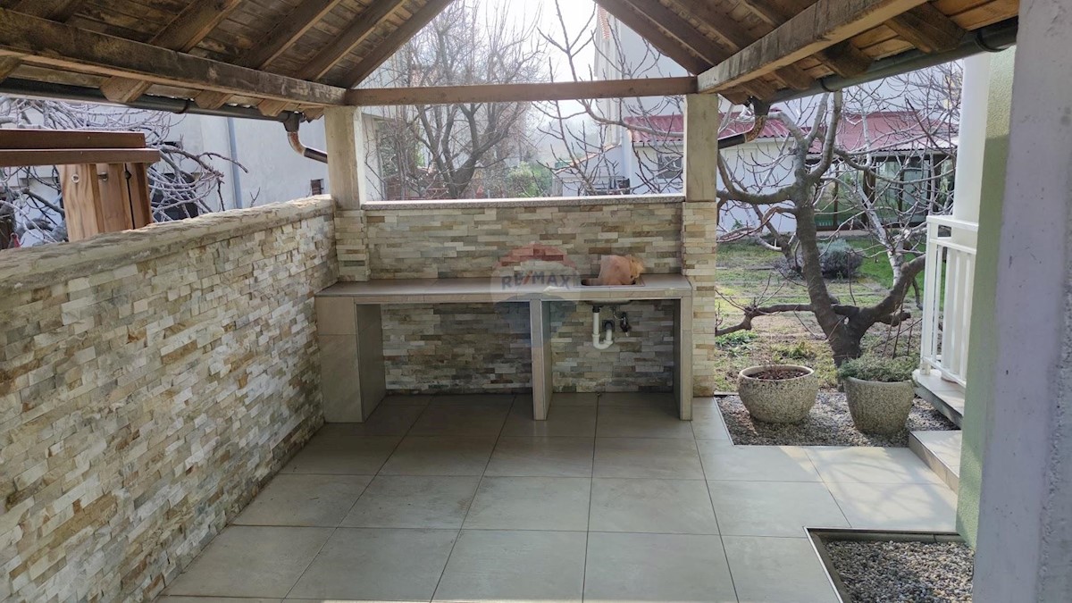 Appartamento Baška, 98m2