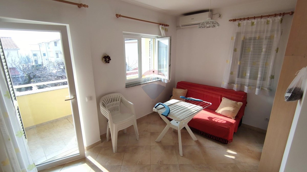 Appartamento Baška, 98m2