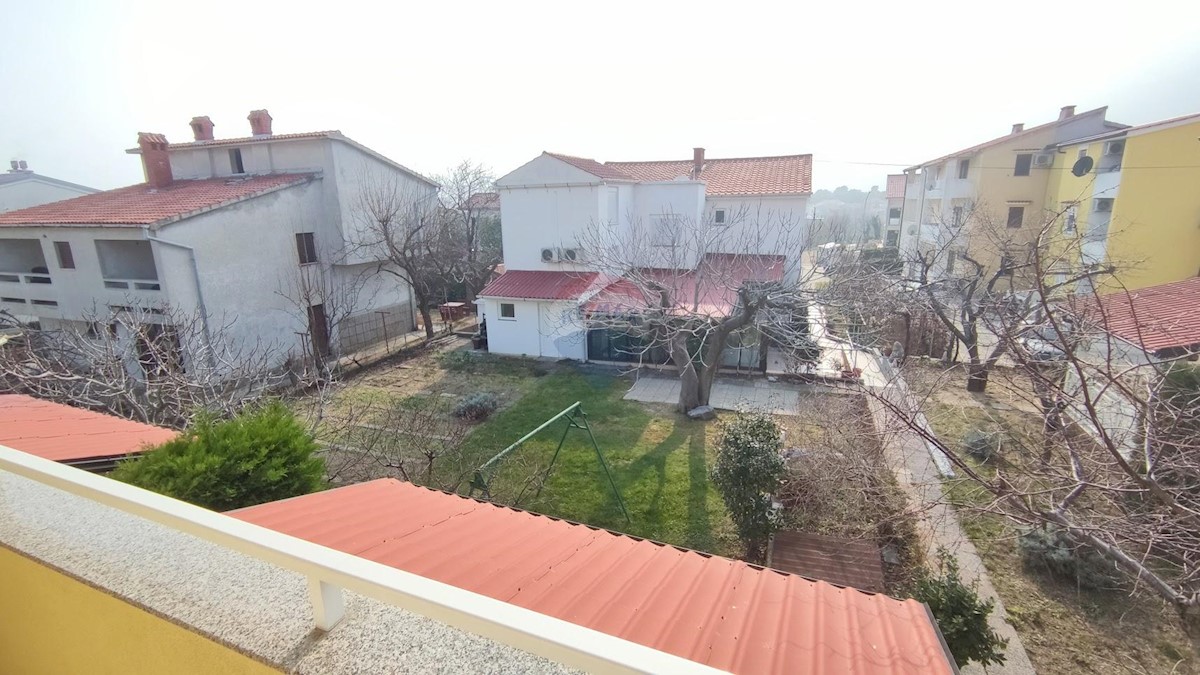 Appartamento Baška, 98m2