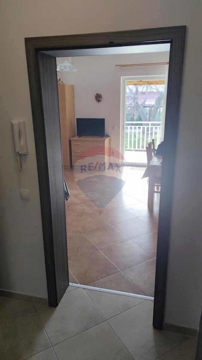 Appartamento Baška, 98m2