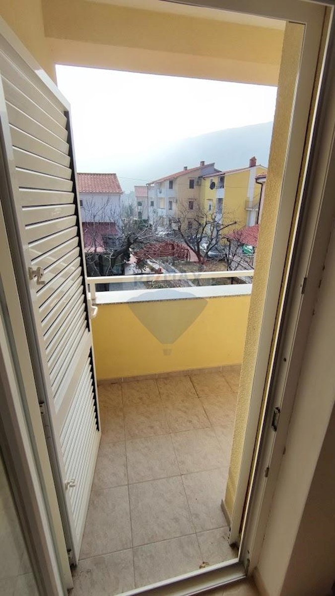 Appartamento Baška, 98m2