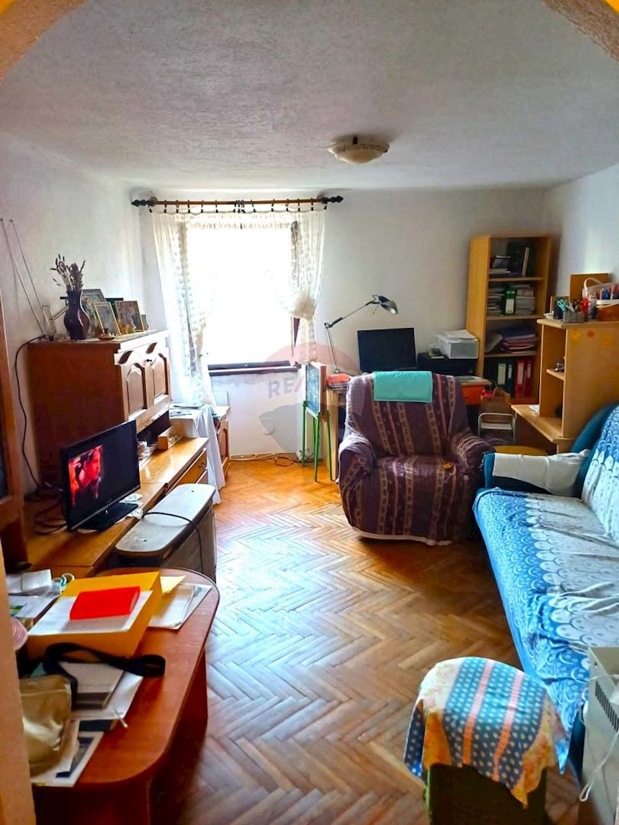 Appartamento Rovinj, 100m2