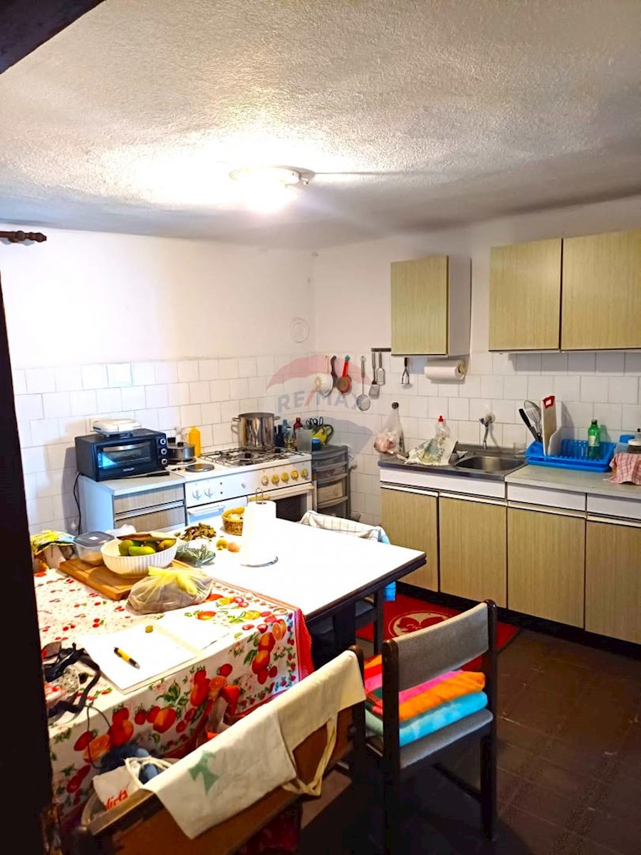 Appartamento Rovinj, 100m2