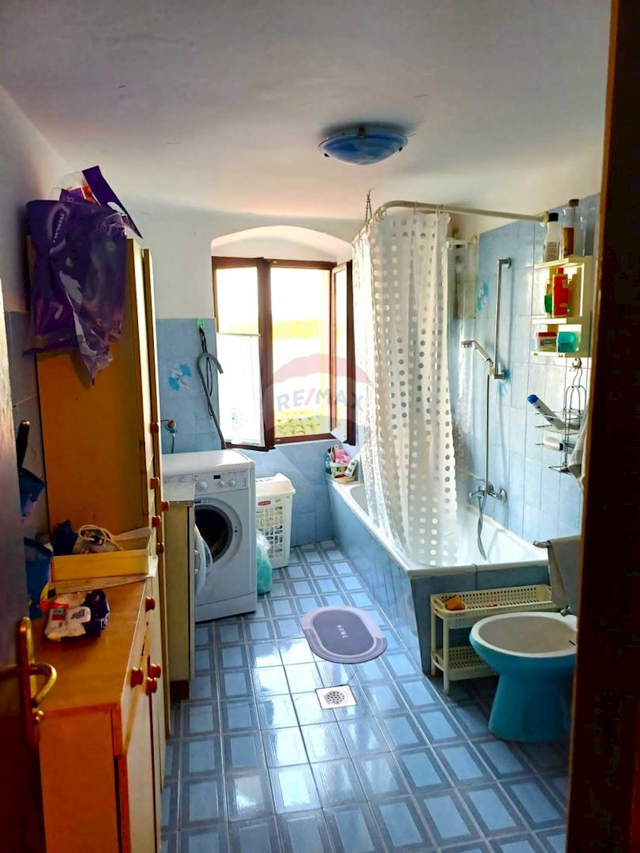 Appartamento Rovinj, 100m2